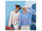 5 Rekomendasi Cardigan Bytantisa untuk Tampil Kasual hingga Feminin