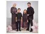 5 Rekomendasi Sarimbit Family Set ZM Zaskia Mecca: Tampil Serasi di Hari Raya 2026