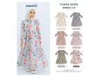 4 Rekomendasi Baju Lebaran Anak Perempuan yang Anggun dan Stylish
