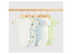 6 Rekomendasi Bodysuit Bayi yang Nyaman dan Praktis untuk Sehati-hari
