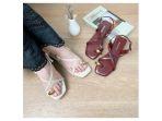 5 Rekomendasi Sandal Wanita Simpel dan Nyaman: Cocok untuk Daily Use