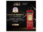 4 Rekomendasi Shampoo Keratin: Rahasia Rambut Halus dan Lembut Setiap Hari