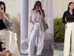 6 Tips Memilih Outfit ke Kantor agar Tampil Rapi, Nyaman, dan Stylish