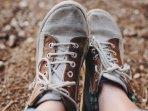 Jangan Asal Cuci, Ini 12 Tips agar Sepatu Tidak Rusak atau Mengelupas setelah Dicuci