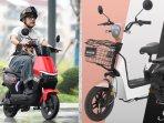 Daftar Harga Sepeda Listrik Terbaru 2026: U-Winfly, Sanken hingga VOXA