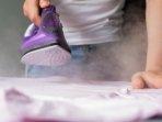 10 Tips Pemakaian Setrika Uap agar Awet dan Tidak Cepat Rusak