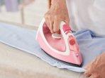 Mudah Diikuti, Cek 9 Tips Pemakaian Setrika agar Hemat Listrik