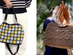 Jangan Asal-asalan, Cek Cara Membersihkan Tas Rajut yang Benar agar Tidak Rusak