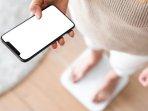 Daftar Harga Timbangan Badan Digital di Bawah Rp 100 Ribu, Murah tapi Fiturnya Canggih