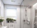 7 Hal yang Harus Diperhatikan Sebelum Pasang Exhaust Fan Kamar Mandi