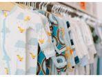 5 Tips Memilih Pakaian Anak yang Nyaman dan Aman untuk Kulit Sensitif