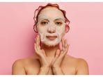 7 Tips dan Trik Menggunakan Sheet Mask agar Kulit Sehat Terawat dan Tampak Cerah