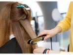 5 Tips Memulihkan Rambut Rusak Akibat Penggunaan Alat Styling