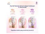 3 Varian Dove Dry Serum Deodorant: Menjaga Ketiak Tetap Kering hingga 48 Jam