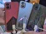 Terupdate, Cek 12 Daftar Harga HP Infinix Bulan Mei 2026: Smart 20, Edge, GT 50 Pro, Note 60 Ultra