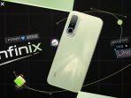Update Daftar Harga HP Infinix Terbaru Juni 2026: Smart 20, Hot 70, Note 60 Ultra, hingga GT 50 Pro