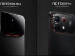 15 Daftar Harga HP Infinix Terbaru Juli 2026, Lengkap Hot Series, Note Series hingga GT Series
