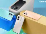 Review Infinix SMART 9 HD, HP Murah dan Bandel dengan Layar 90 Hz, Mulai Rp 1 Juta