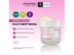 Review Innisfree Collagen Green Tea Ceramide Bounce Cream: Manfaat, Kelebihan, Kekurangan