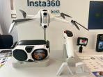 Insta360 Hadirkan Pengalaman Langsung Antigravity A1 Lewat Community Gathering di Jakarta