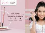 4 Rekomendasi Eyeliner Lokal Wajib Beli, Hasil Tak Kalah Menakjubkan