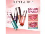 5 Lip Product dari Judydoll dan Keunggulannya: Ada Lip Cushion hingga Lip Oil