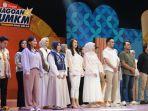 Produk Bertema 'Cinta Indonesia' Jadi Tantangan untuk 10 Finalis Shopee Jagoan UMKM Naik Kelas