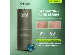 Review Kahf Acne Clear Post Acne Repair Serum: Manfaat, Kelebihan dan Kekurangan