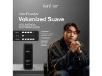 Review Kahf Volumized Suave Hair Powder for Men: Manfaat, Kelebihan, Kekurangan