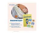 Review Kalale Flu dan Nasal Relief Patch Stiker, Senjata Ampuh Mengatasi Flu pada Bayi Tanpa Rewel