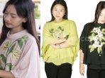 9 Cara Mencuci Blouse Lukis agar Warna dan Motif Tidak Pudar