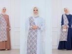 7 Rekomendasi Gamis Batik Cenderaloka, Desain Elegan dan Timeless