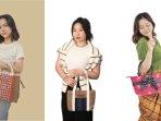 4 Rekomendasi Handbag Wanita dari Cenderaloka, Punya Desain Cantik