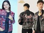 4 Rekomendasi Jaket Tenun, Ecoprint dan Batik dari Cenderaloka, Tampilan Auto Berkelas