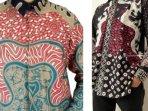 4 Rekomendasi Kemeja Batik Lengan Panjang Pria dari Cenderaloka