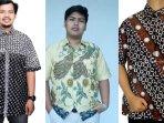 6 Rekomendasi Kemeja Batik Lengan Pendek Pria dari Cenderaloka, Bisa untuk Ngantor