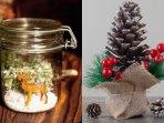 9 Barang Rekomendasi untuk Dekorasi Natal yang Murah tapi Estetik