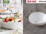 7 Rekomendasi Mangkuk Saji IKEA dan AZKO, Harga Spesial Harbolnas 11.11 Jadi di Bawah 50 Ribu