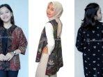 5 Rekomendasi Outer Batik dari Cenderaloka yang Cocok untuk Ngantor