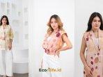 Cara Mencuci Baju Ecoprint yang Benar agar Warna Tetap Stay Tidak Luntur