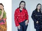 Intip 8 Keunikan Kain Jumputan yang Jadi Daya Tarik