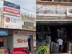 3 Rekomendasi Toko Elektronik Terlengkap dan Termurah di Bitung