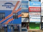6 Rekomendasi Toko Elektronik Termurah dan Terlengkap di Cikarang