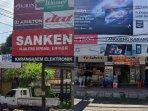 3 Rekomendasi Toko Elektronik Termurah dan Terlengkap di Karangasem Bali