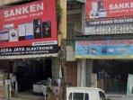 5 Rekomendasi Toko Elektronik Terlengkap dan Termurah di Lebak Banten