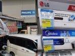 3 Rekomendasi Toko Elektronik Termurah dan Terlengkap di Palmerah