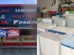 3 Rekomendasi Toko Elektronik Termurah dan Terlengkap di Praya Lombok Tengah