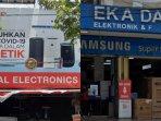 3 Rekomendasi Toko Elektronik Terlengkap dan Termurah di Tarakan