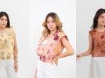 4 Rekomendasi Vest Wanita Ecoprint dari Cenderaloka, Motif Eksklusif