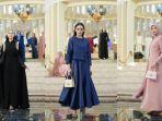 7 Koleksi Ramadan Buttonscraves Bertajuk Royal Grandeur, Tampil Mewah Sepanjang Hari